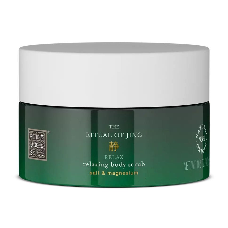 Скраб для тіла Rituals The Ritual of Jing Body Scrub, 300 г